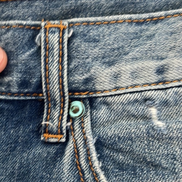 One Teaspoon Bandits - Picture 8 of 10